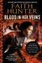 [Jane Yellowrock 0.8] • Blood in Her Veins